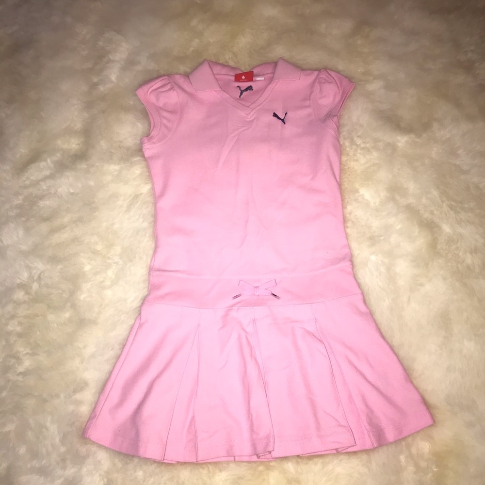 Puma Dress